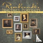 Baby - Rembrandt's Beautiful Portraits - Biography 5th Grade | Children's Biography Books