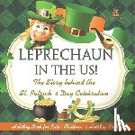 Baby - Baby: Leprechaun In The US! The Story behind the St. Patrick