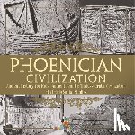 Baby - Phoenician Civilization - Ancient History for Kids | Ancient Semitic Thalassocratic Civilization | 5th Grade Social Studies