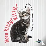 Pets Unchained - Here Kitty! Kitty! | Fun Facts Cats Book for Kids | Children's Cat Books