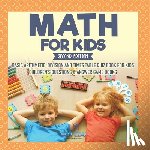Dot Edu - Math for Kids Second Edition | Basic Arithmetic, Division and Times Table Quiz Book for Kids | Children's Questions & Answer Game Books