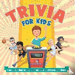 Dot Edu - Sports for Kids | Trivia and Quiz Book for Kids | Children's Questions & Answer Game Books