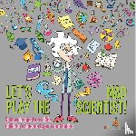 Speedy Kids - Let's Play the Mad Scientist! | Science Projects for Kids | Children's Science Experiment Books