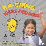 Biz Hub - Ka-Ching Ideas for Kids! | Business for Kids | Children's Money & Saving Reference Books