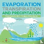 Baby - Evaporation, Transpiration and Precipitation | Water Cycle for Kids | Children's Water Books