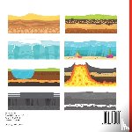 Baby - Geology For Kids - Pictionary | Geology Encyclopedia Of Terms | Children's Rock & Mineral Books