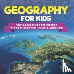Baby - Geography for Kids - Patterns, Location and Interrelationships | The World in Spatial Terms | 3rd Grade Social Studies