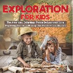 Baby - Exploration for Kids - The Americas, Columbus, Ponce De Leon and More | Exploring American History | 3rd Grade Social Studies