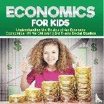 Baby - Economics for Kids - Understanding the Basics of An Economy | Economics 101 for Children | 3rd Grade Social Studies