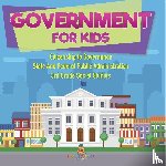 Baby - Government for Kids - Citizenship to Governance | State And Federal Public Administration | 3rd Grade Social Studies