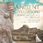 Baby - Ancient Civilizations - Mesopotamia, Egypt, and the Indus Valley | Ancient History for Kids | 4th Grade Children's Ancient History