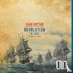 Baby - American Revolution for Kids | US Revolutionary Timelines - Colonization to Abolition | 4th Grade Children's American Revolution History