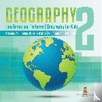 Baby - Geography 2 - Landforms and Features | Geography for Kids - Plateaus, Peninsulas, Deltas and More | 4th Grade Children's Science Education books