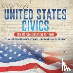 Baby - United States Civics - The US Constitution for Kids | 1787 - 2016 with Amendments | 4th Grade Social Studies