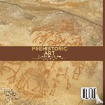 Baby - Prehistoric Art - Cave Dwellers Edition - History for Kids | Asian, European, African, Americas & Oceanic Regions | 4th Grade Children's Prehistoric Books