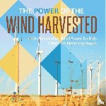 Baby - The Power of the Wind Harvested - Understanding Wind Power for Kids | Children's Electricity Books