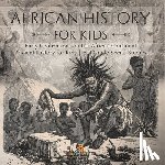 Baby - African History for Kids - Early Civilizations on the African Continent | Ancient History for Kids | 6th Grade Social Studies