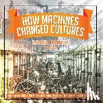 Baby - How Machines Changed Cultures