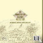 Baby - US Immigration History Post 1870 - Demography & Settlement for Kids | Timelines of History for Kids | 6th Grade Social Studies
