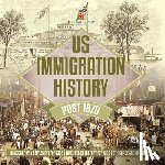 Baby - US Immigration History Post 1870 - Demography & Settlement for Kids | Timelines of History for Kids | 6th Grade Social Studies