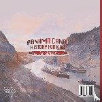 Baby - Panama Canal History for Kids - Architecture, Purpose & Design | Timelines of History for Kids | 6th Grade Social Studies