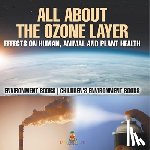 Baby - All About The Ozone Layer