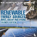 Baby - Renewable Energy Sources - Wind, Solar and Hydro Energy Edition
