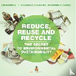 Baby - Reduce, Reuse and Recycle