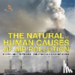 Baby - The Natural vs. Human Causes of Air Pollution