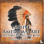 Baby - Native American Art - Art History Books for Kids | Children's Art Books