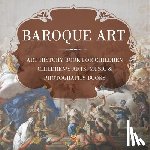 Baby - Baroque Art - Art History Book for Children | Children's Arts, Music & Photography Books