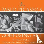 Baby - Pablo Picasso's Confusing Art - Art History Textbook | Children's Art, Music & Photography Books