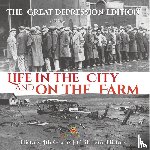 Baby - Life in the City and on the Farm - The Great Depression Edition - History 4th Grade | Children's History