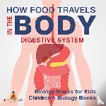 Baby - How Food Travels In The Body - Digestive System - Biology Books for Kids | Children's Biology Books