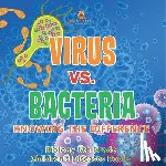 Baby - Baby: Virus vs. Bacteria
