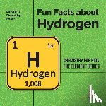 Baby - Fun Facts about Hydrogen