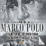 Baby - Marco Polo