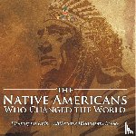 Baby - The Native Americans Who Changed the World - Biography Kids | Children's United States Biographies