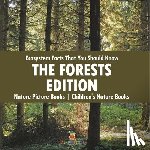 Baby - Ecosystem Facts That You Should Know - The Forests Edition - Nature Picture Books | Children's Nature Books