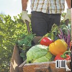 Baby - Soil, Seeds, Sun and Rain! How Nature Works on a Farm! Farming for Kids - Children's Agriculture Books