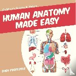 Baby - Human Anatomy Made Easy - Children's Science & Nature