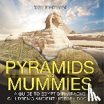 Baby - Pyramids and Mummies