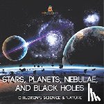 Baby - Stars, Planets, Nebulae, and Black Holes | Children's Science & Nature