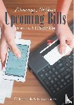 @Journals Notebooks - Manage All Your Upcoming Bills. Monthly Bill Organizer