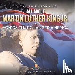 Baby - Biographies for Kids - All about Martin Luther King Jr.