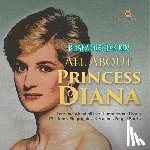 Baby - Biographies for Kids - All about Princess Diana
