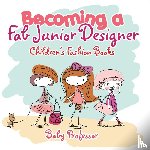 Baby - Becoming a Fab Junior Designer | Children's Fashion Books