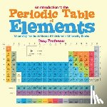 Baby - An Introduction to the Periodic Table of Elements