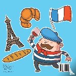 Baby - Getting Started in French for Kids | A Children's Learn French Books