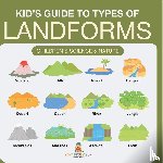 Baby - Kid s Guide to Types of Landforms - Children's Science & Nature